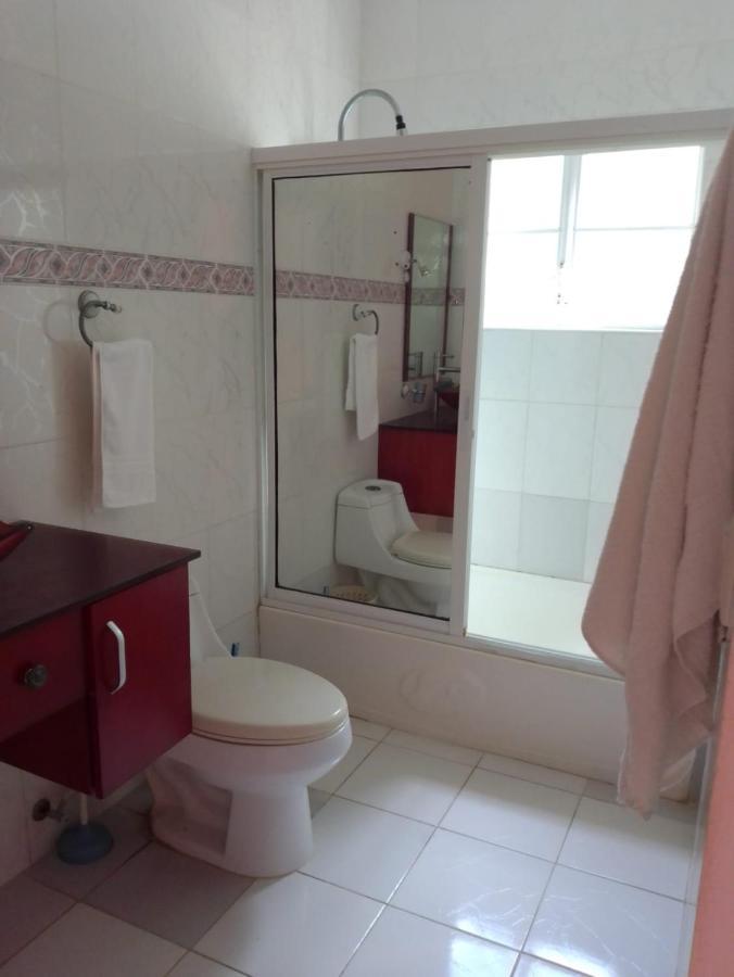 4 Bedroom Villa, Security, Private Pool, Ocean View Сосуа Экстерьер фото