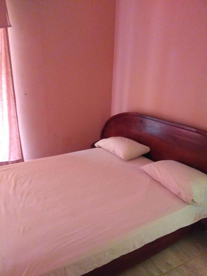 4 Bedroom Villa, Security, Private Pool, Ocean View Сосуа Экстерьер фото