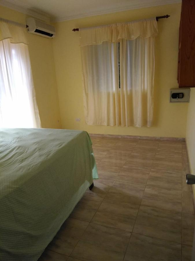 4 Bedroom Villa, Security, Private Pool, Ocean View Сосуа Экстерьер фото