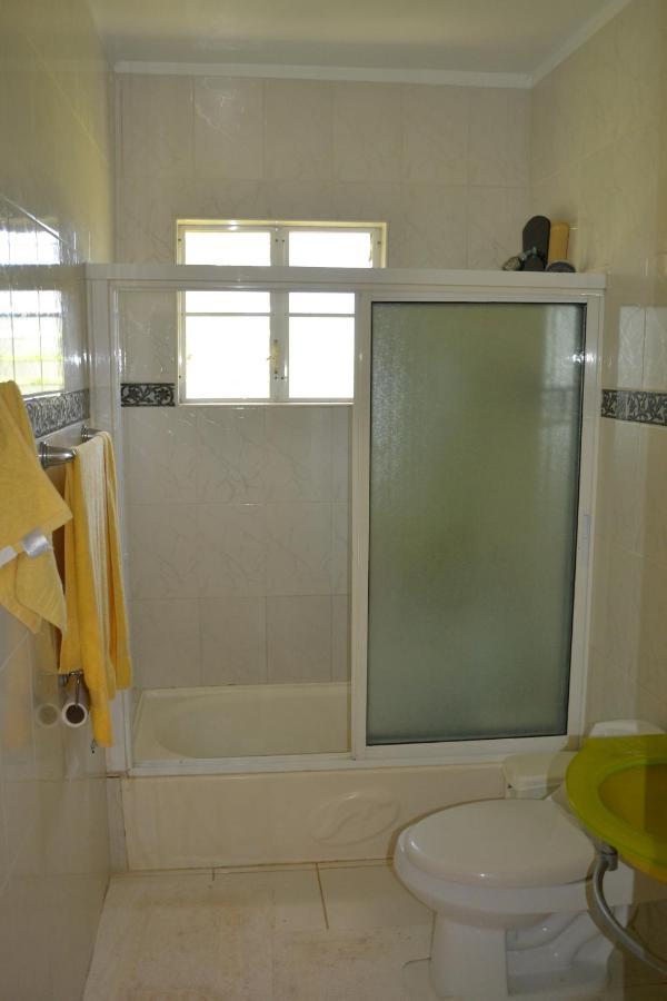 4 Bedroom Villa, Security, Private Pool, Ocean View Сосуа Экстерьер фото