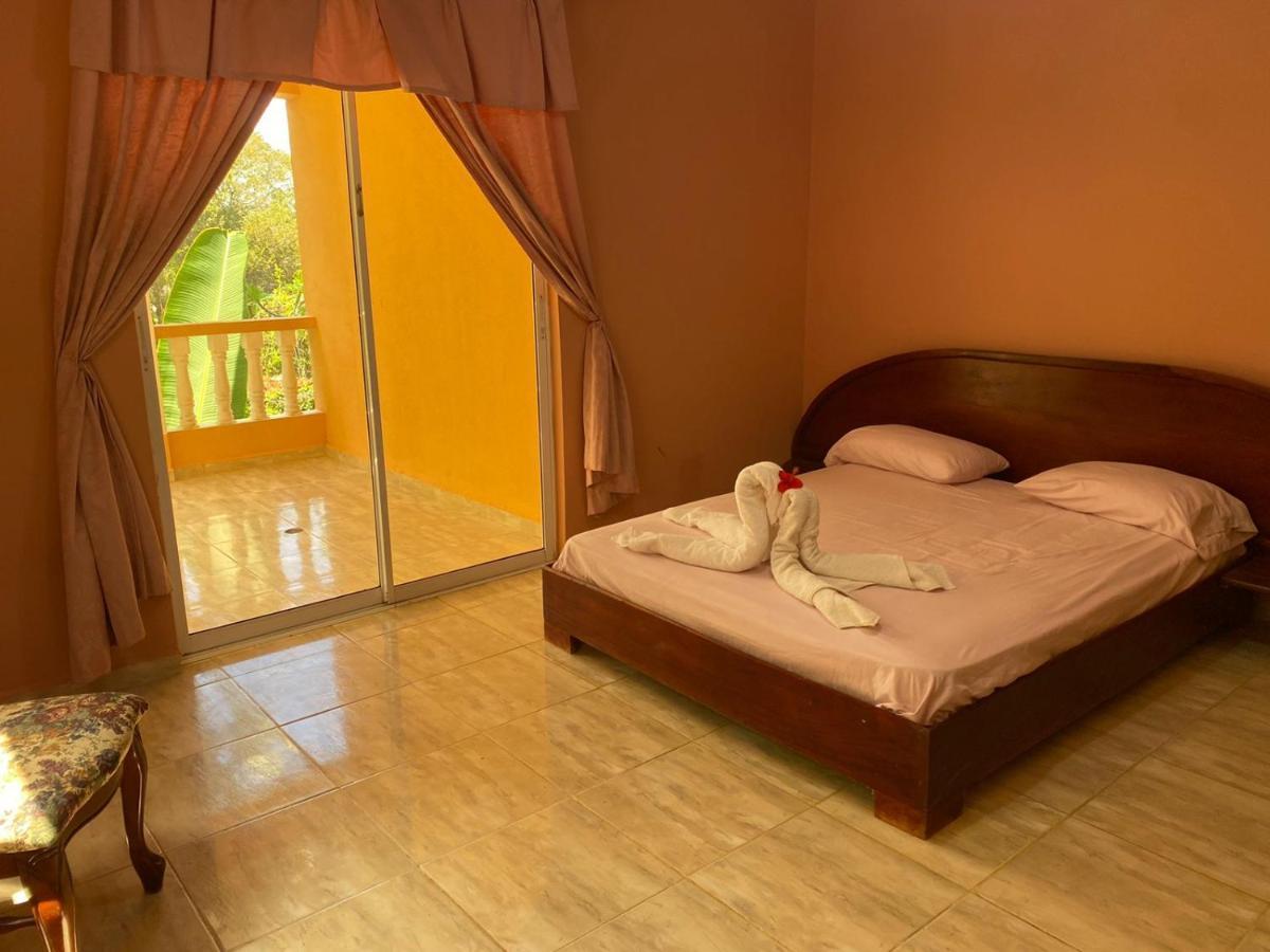 4 Bedroom Villa, Security, Private Pool, Ocean View Сосуа Экстерьер фото