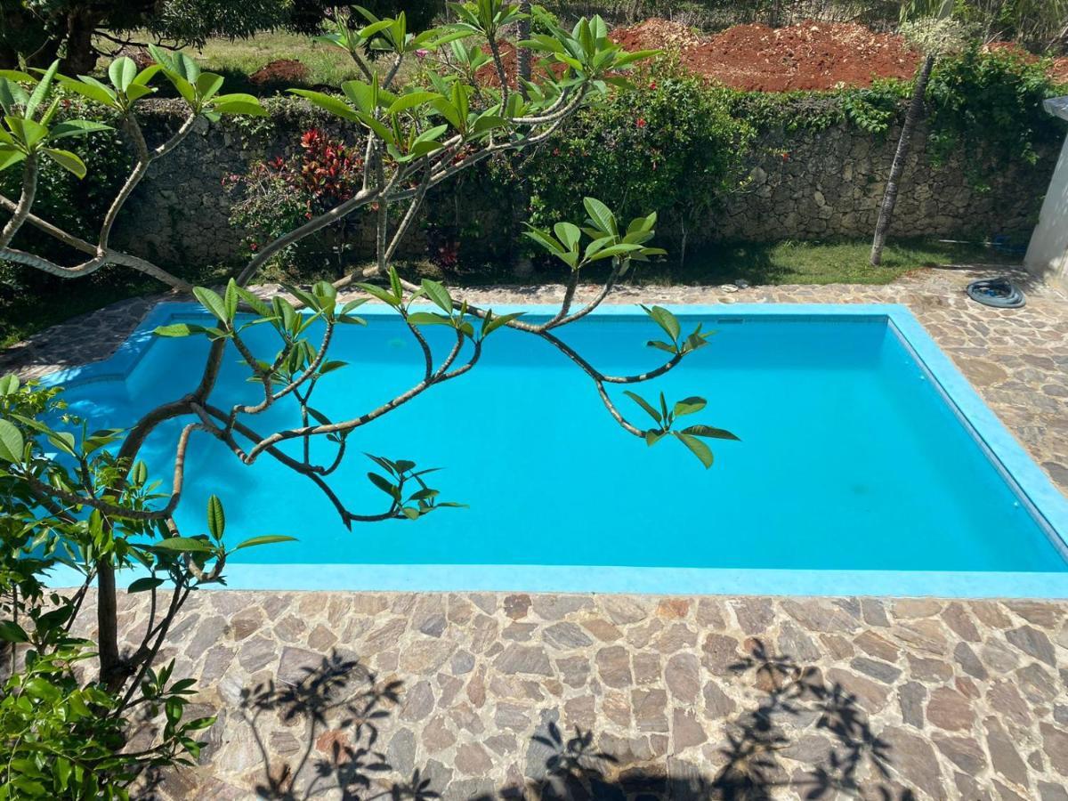 4 Bedroom Villa, Security, Private Pool, Ocean View Сосуа Экстерьер фото