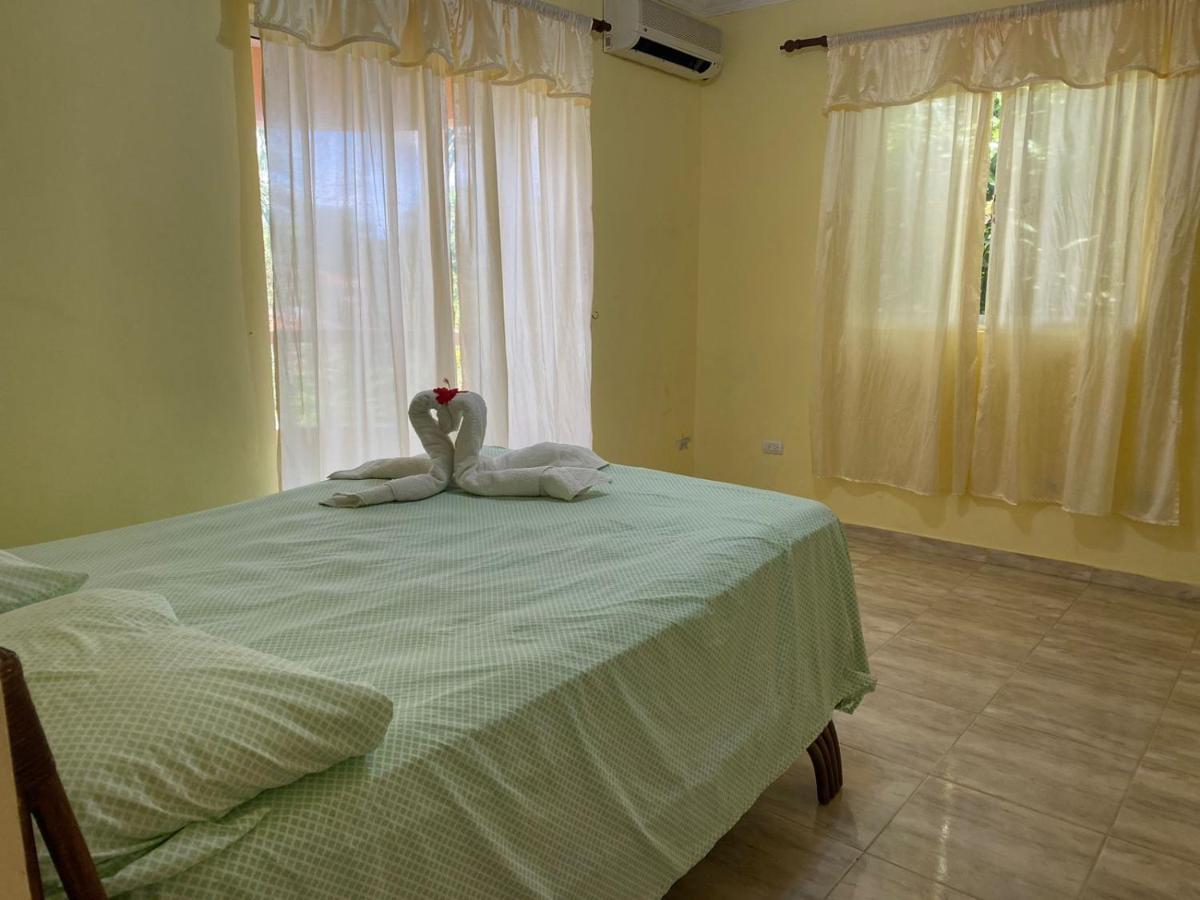 4 Bedroom Villa, Security, Private Pool, Ocean View Сосуа Экстерьер фото