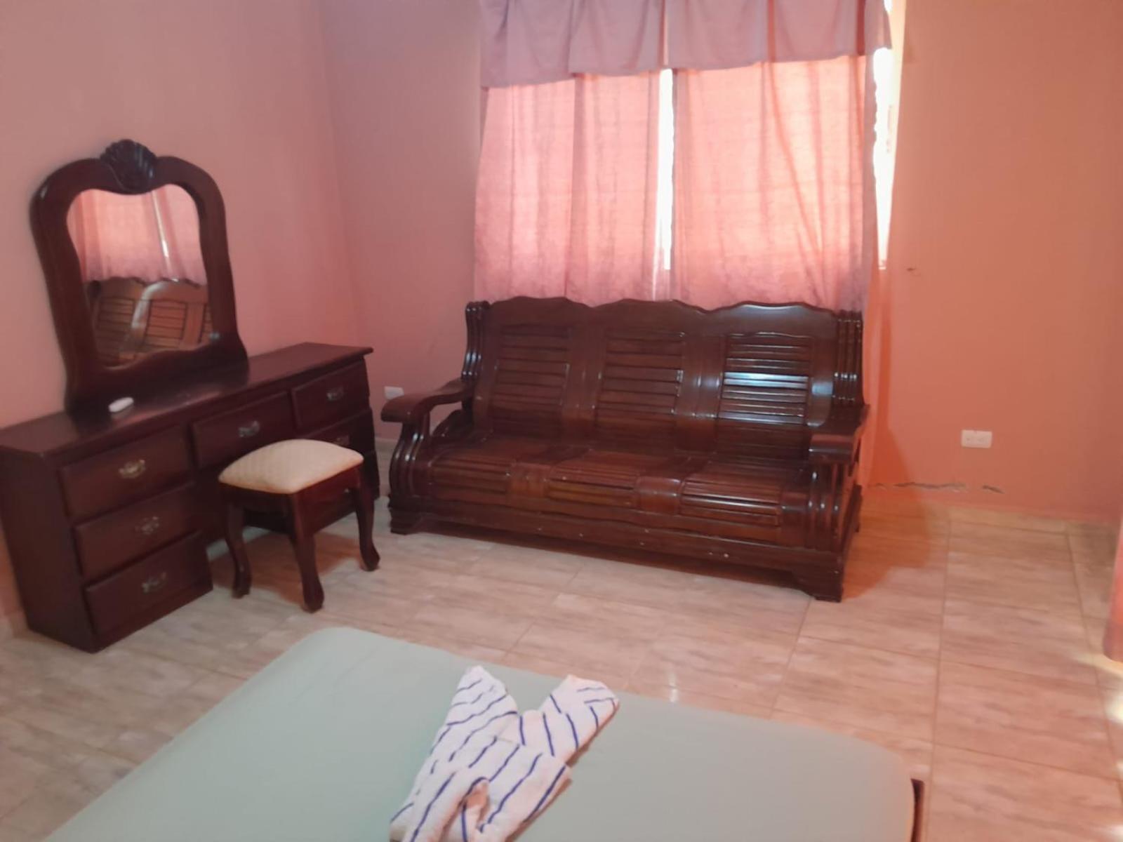 4 Bedroom Villa, Security, Private Pool, Ocean View Сосуа Экстерьер фото