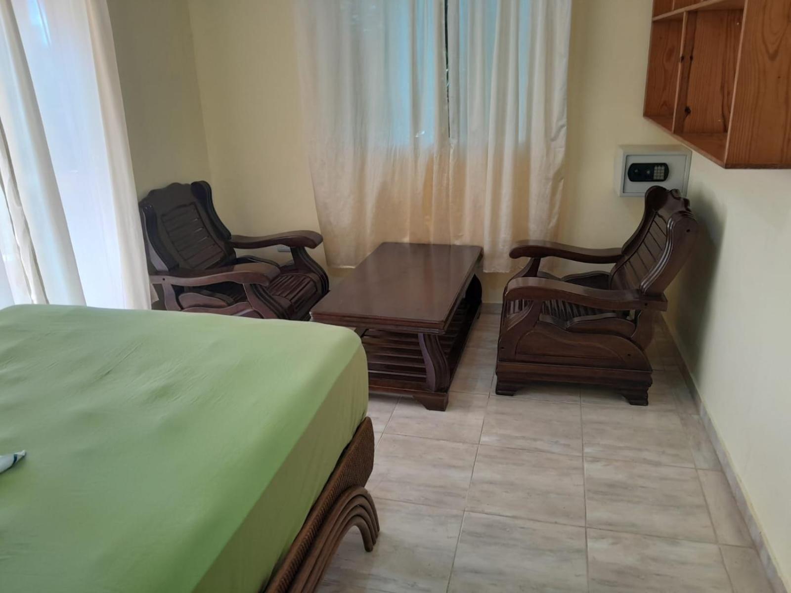 4 Bedroom Villa, Security, Private Pool, Ocean View Сосуа Экстерьер фото