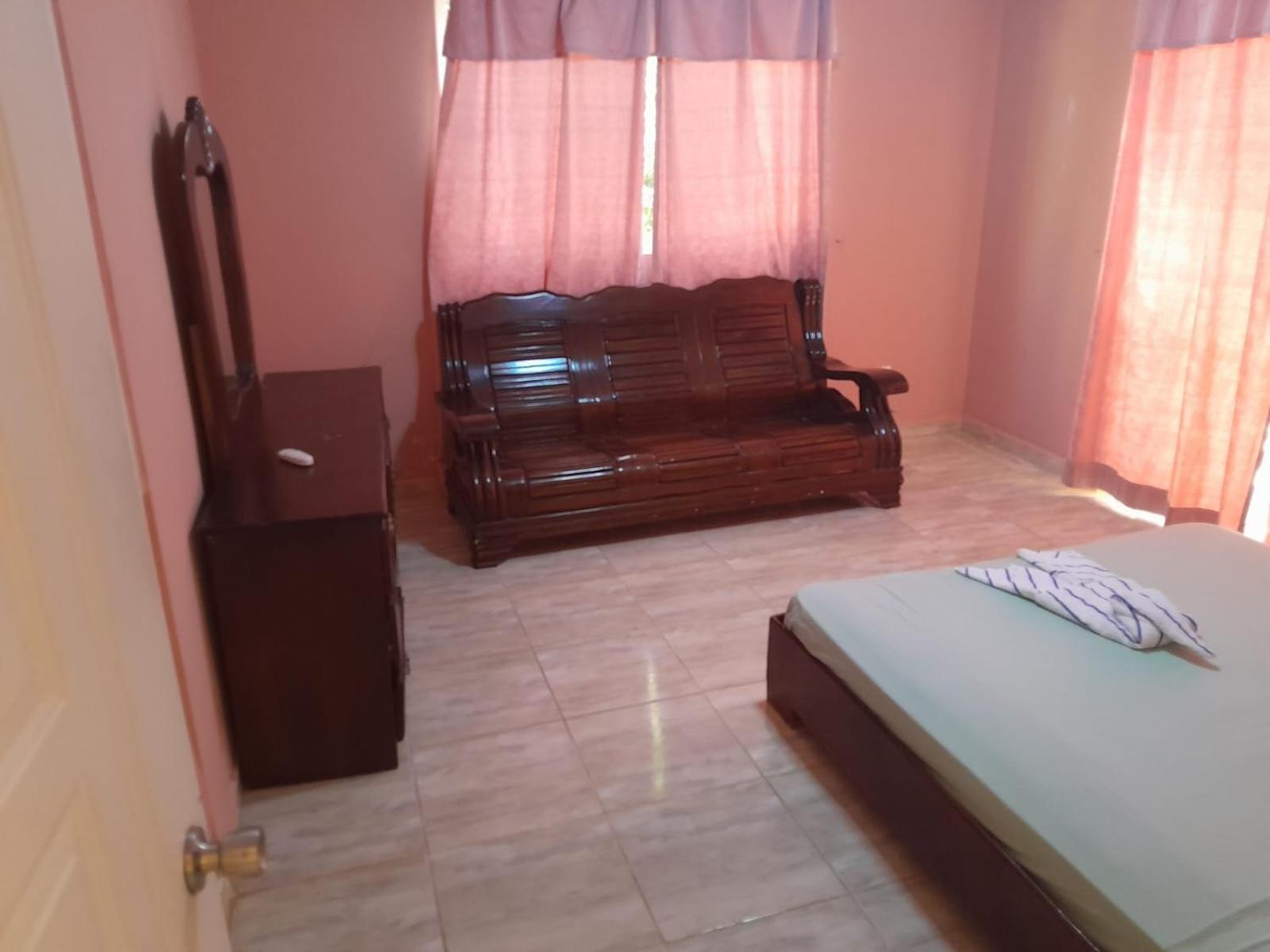 4 Bedroom Villa, Security, Private Pool, Ocean View Сосуа Экстерьер фото